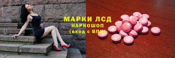 прущий лед Михайлов